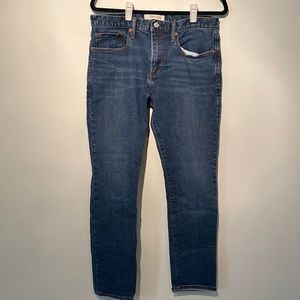 Gap Skinny Jean (32x30)